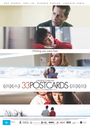 33postcardsa3poster