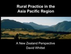 Rural Practice Around the World 001