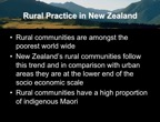Rural Practice Around the World 002