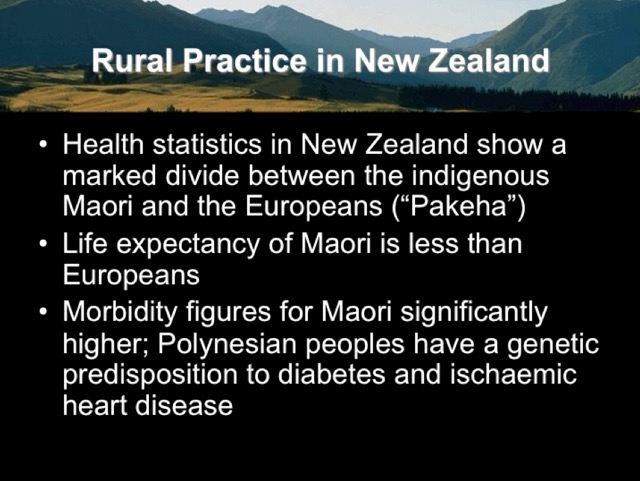 Rural Practice Around the World 003