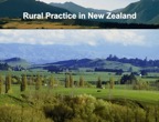 Rural Practice Around the World 007