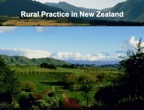 Rural Practice Around the World 008