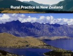 Rural Practice Around the World 010