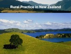 Rural Practice Around the World 011