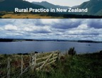 Rural Practice Around the World 014