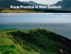 Rural Practice Around the World 015