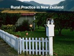Rural Practice Around the World 020