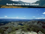 Rural Practice Around the World 024