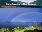 Rural Practice Around the World 029