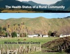 Rural Practice Around the World 038