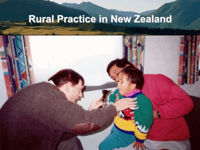Rural Practice Around the World 041