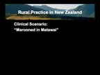 Rural Practice Around the World 047