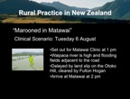 Rural Practice Around the World 049