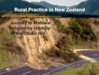 Rural Practice Around the World 050
