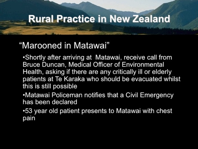 Rural Practice Around the World 051