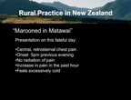 Rural Practice Around the World 054