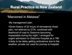 Rural Practice Around the World 056