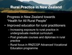 Rural Practice Around the World 072