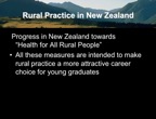 Rural Practice Around the World 075