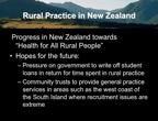 Rural Practice Around the World 076