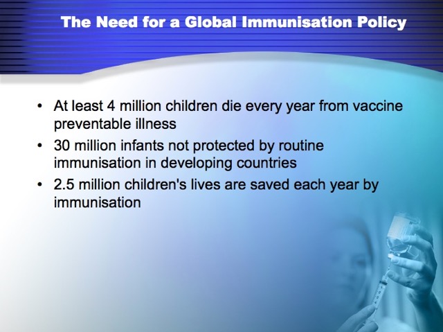 Global Immunisation Slide 002