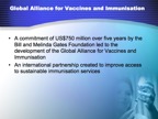 Global Immunisation Slide 012