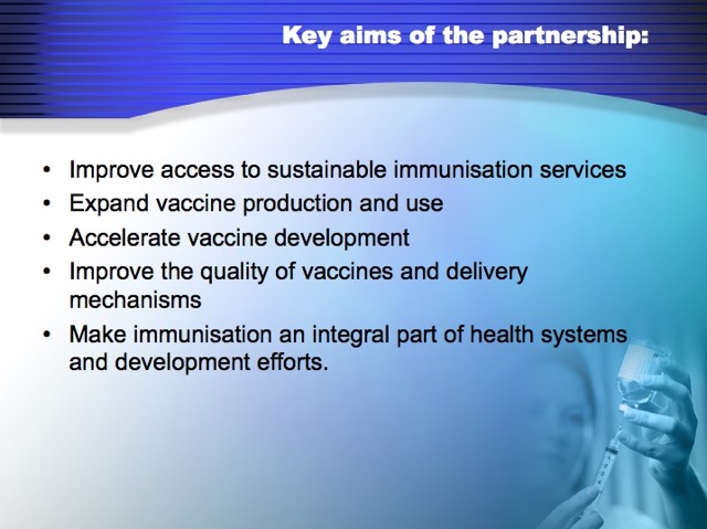 Global Immunisation Slide 013