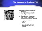 Global Immunisation Slide 023
