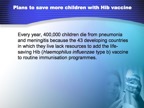 Global Immunisation Slide 037