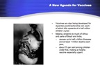 Global Immunisation Slide 050