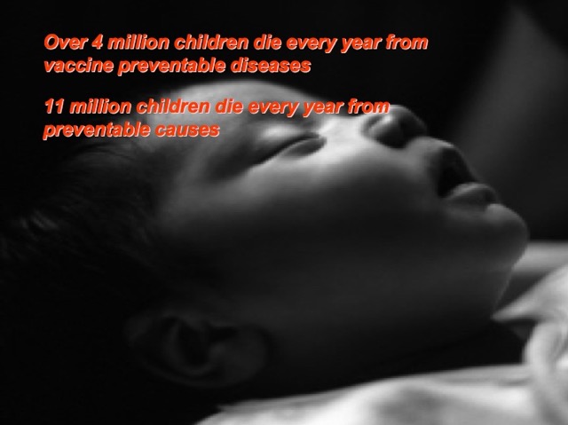 Global Immunisation Slide 055