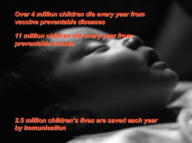 Global Immunisation Slide 056