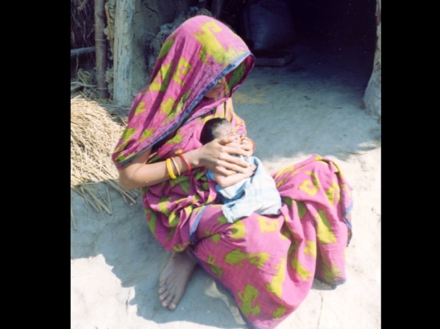 Global Immunisation Slide 064