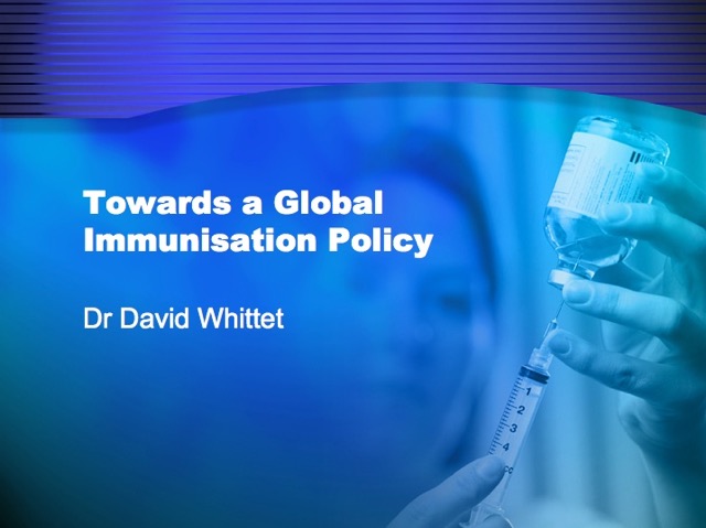 Global Immunisation Slide 067