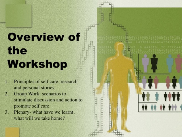 Caring for General Practitioners and their Families 005