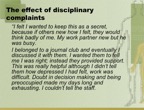 Caring for General Practitioners and their Families 018