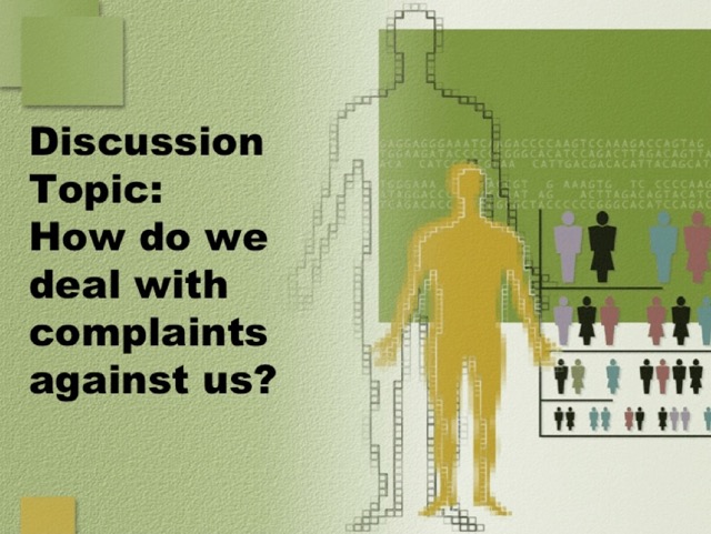Caring for General Practitioners and their Families 021