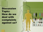 Caring for General Practitioners and their Families 021