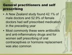 Caring for General Practitioners and their Families 036