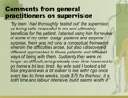 Caring for General Practitioners and their Families 041