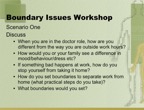 Caring for General Practitioners and their Families 044