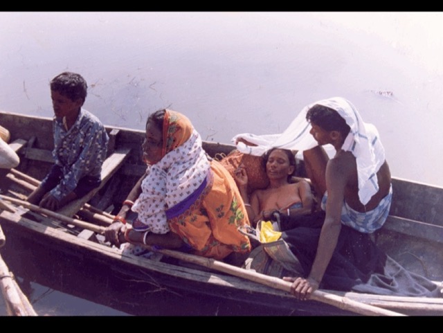 Developing Family Medicine in Regions of Extreme Need 024