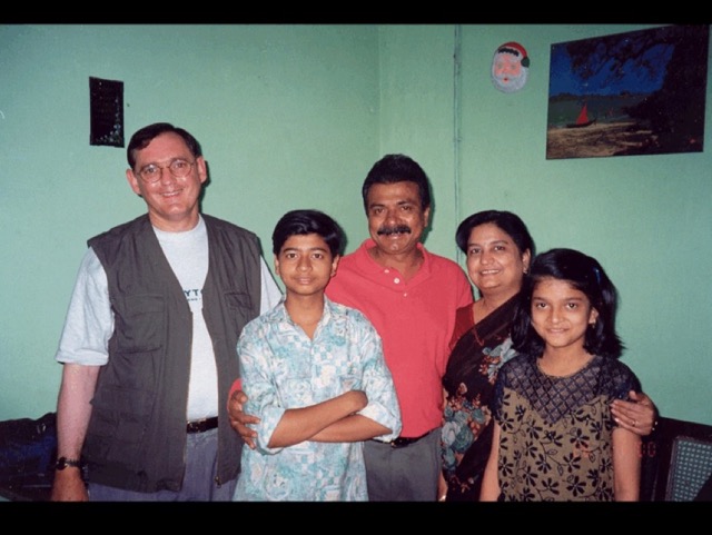 Developing Family Medicine in Regions of Extreme Need 025