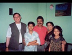 Developing Family Medicine in Regions of Extreme Need 025