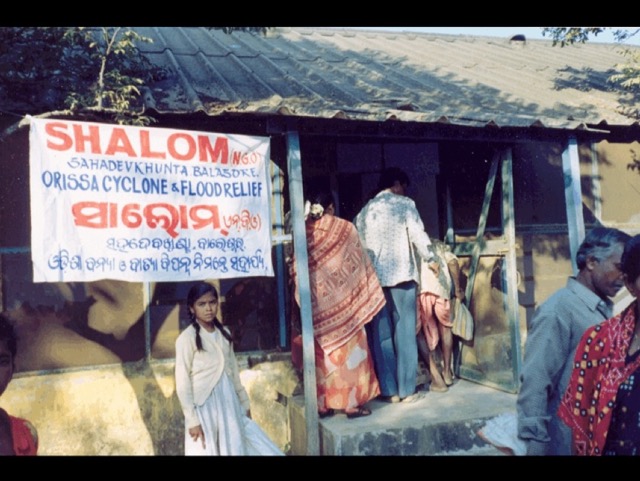 Developing Family Medicine in Regions of Extreme Need 030