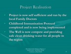 Developing Family Medicine in Regions of Extreme Need 045