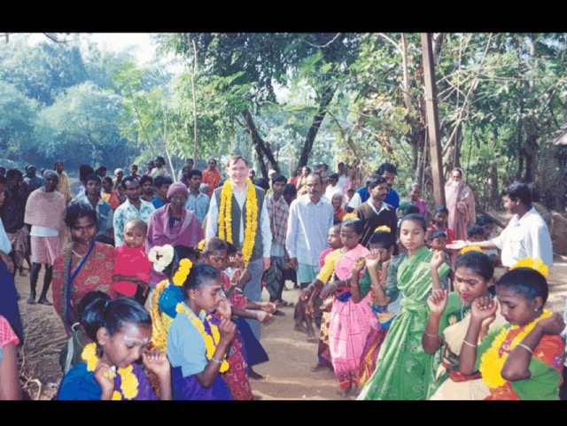 Developing Family Medicine in Regions of Extreme Need 058