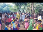 Developing Family Medicine in Regions of Extreme Need 058