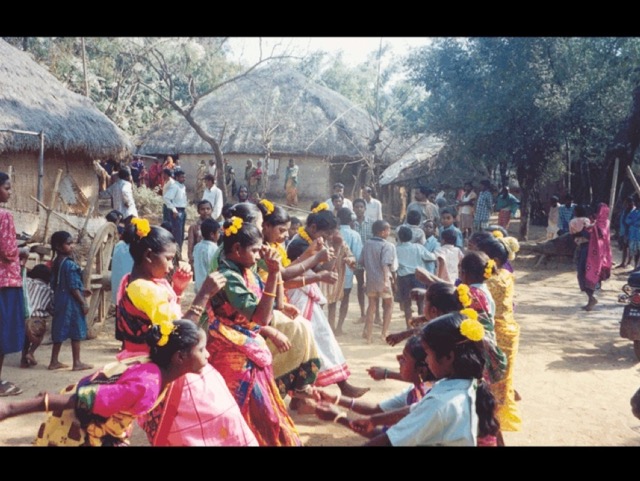 Developing Family Medicine in Regions of Extreme Need 059