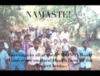 Developing Family Medicine in Regions of Extreme Need 066